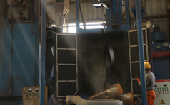 12.抛丸